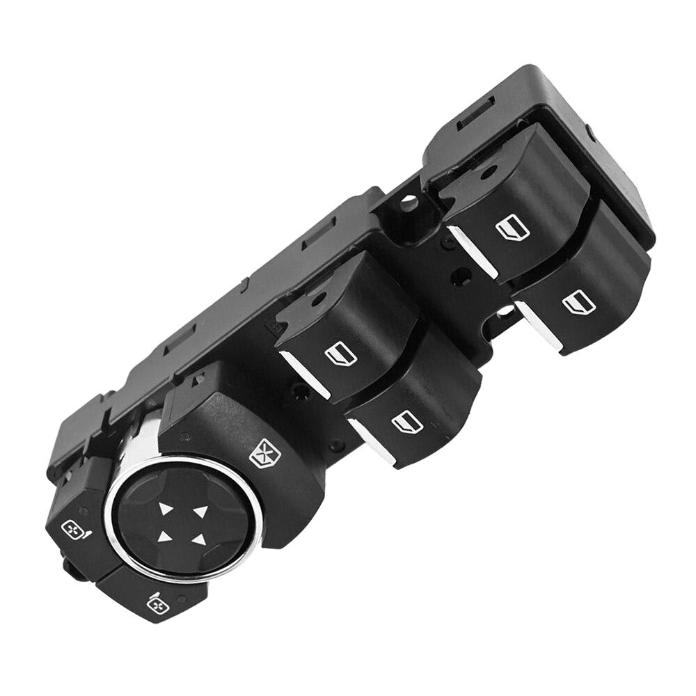 Front Power Master Window Switch For 2018-22 F250 F350 Super Duty LH Driver Side