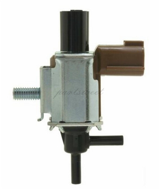 New Vapor Canister Purge Solenoid fits for 01-04 Pathfinder 3.5L 14955-4W01A