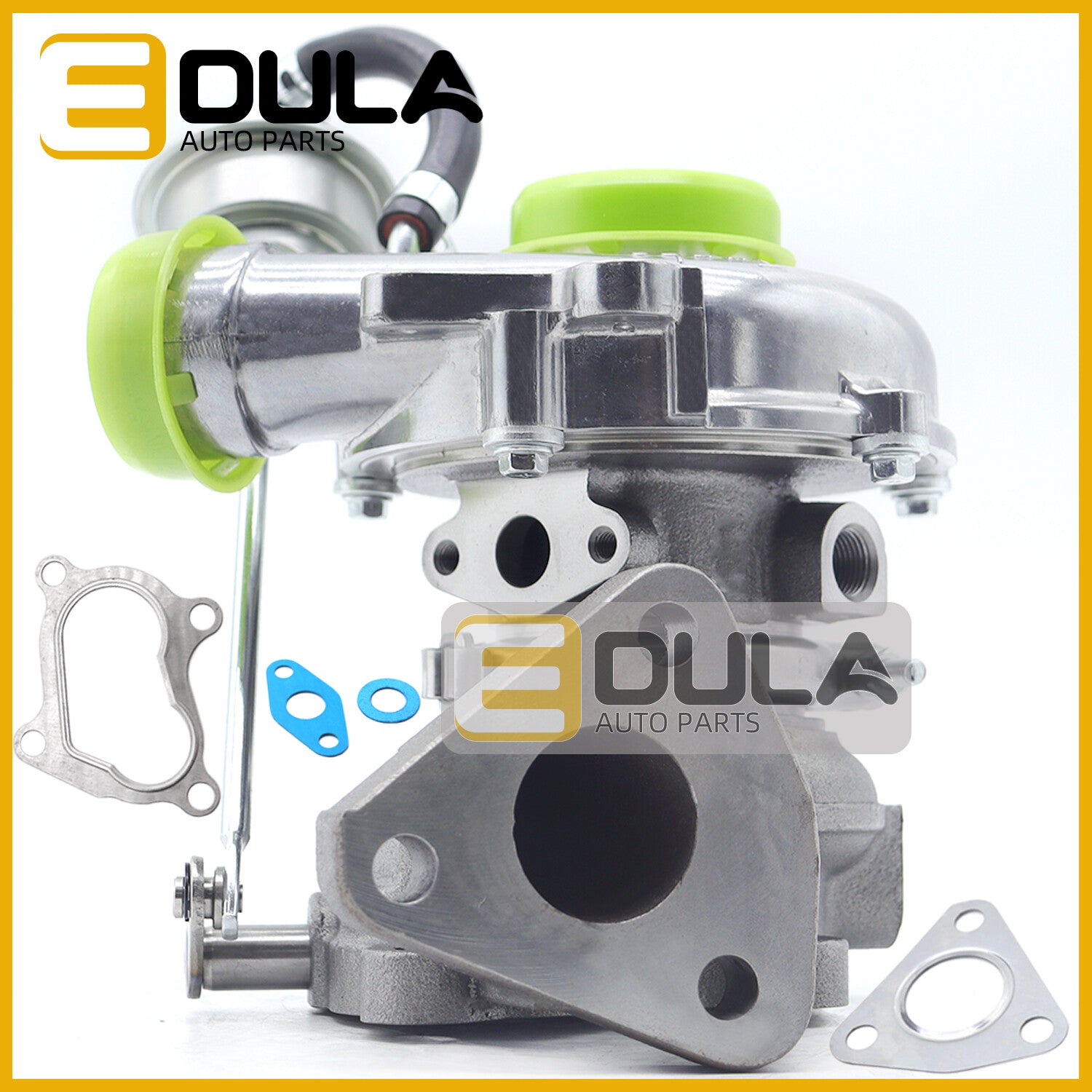 RHF4 Turbo Turbocharger for Mitsubishi L200 2.5 4D5CDI Diesel 1515A029 VA420088