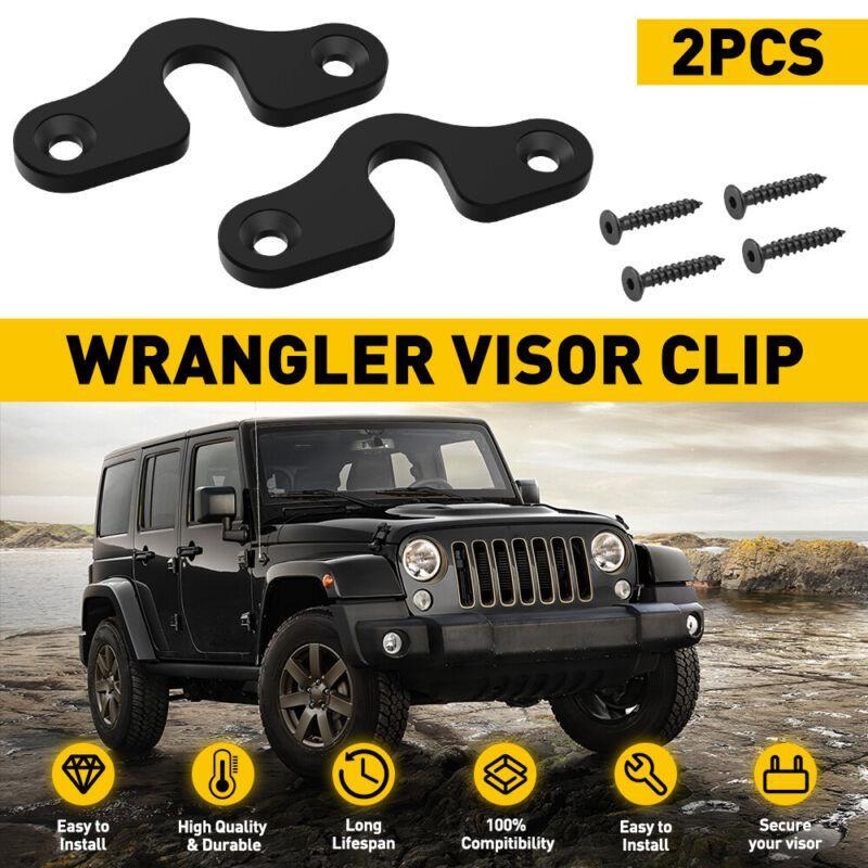 new metal clips for Jeep for Wrangler ZYBJZ-JL-18-22