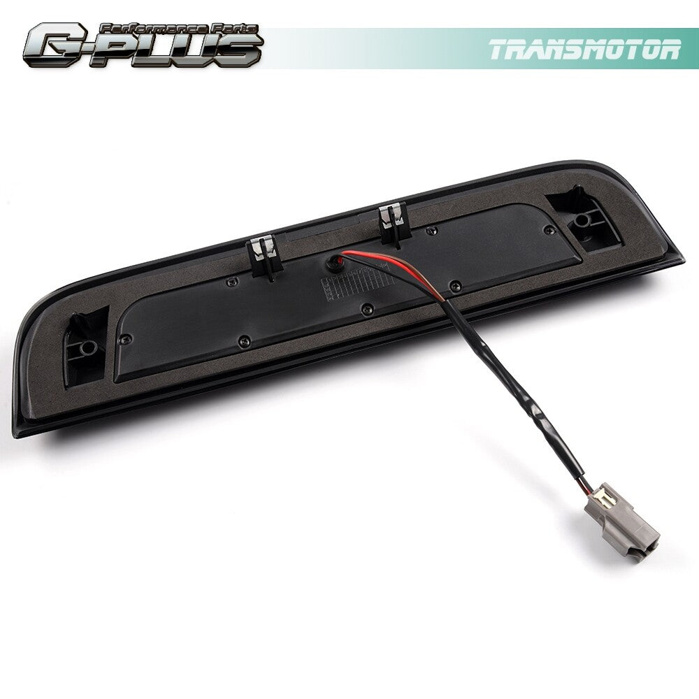 Suitable for 2014-2018 for GMC for Sierra for Chevrolet Silverado LED third brake taillight cargo light