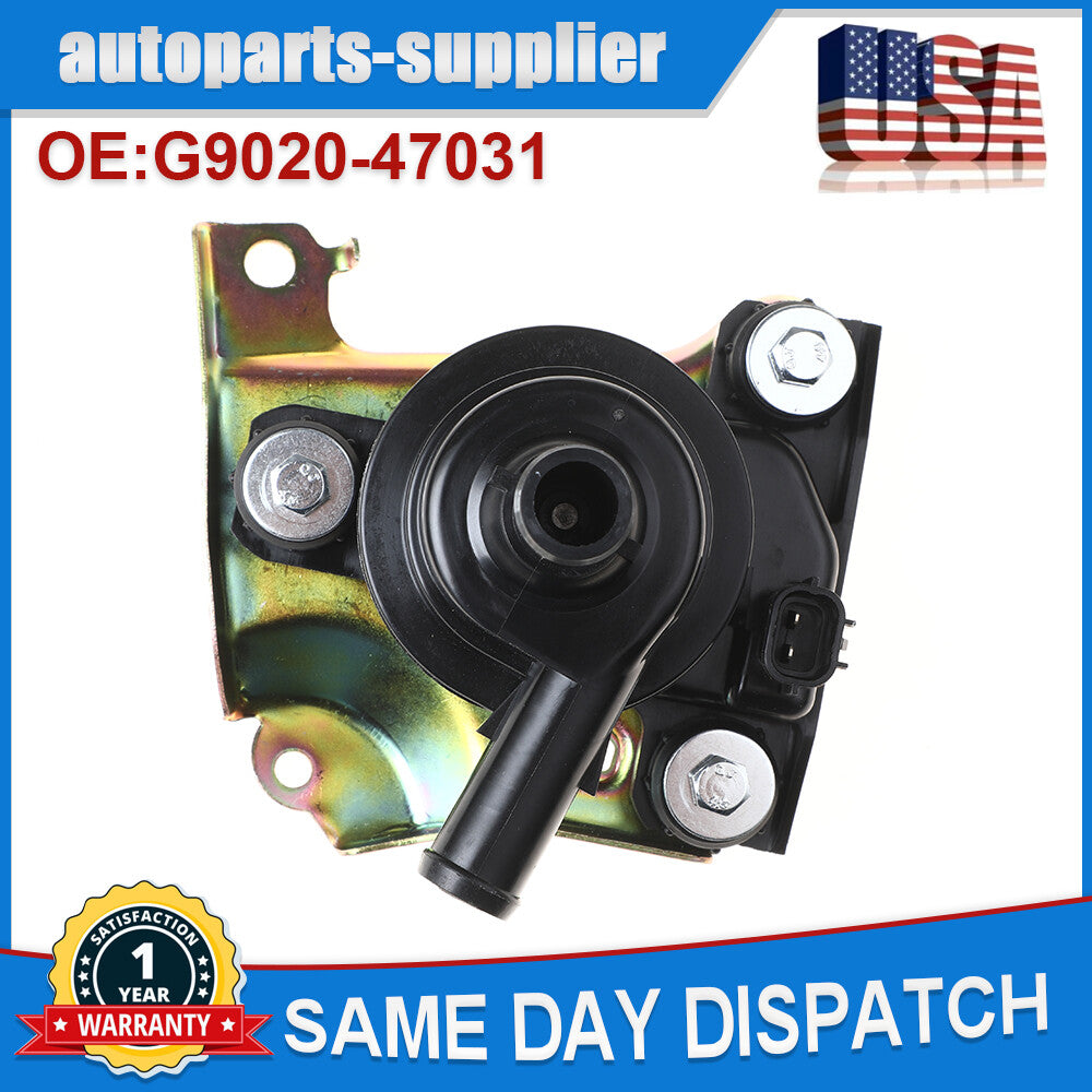 G9020-47031 Electric inverter water pump suitable for 04-09 for Toyota Prius 1.5 04000-32528