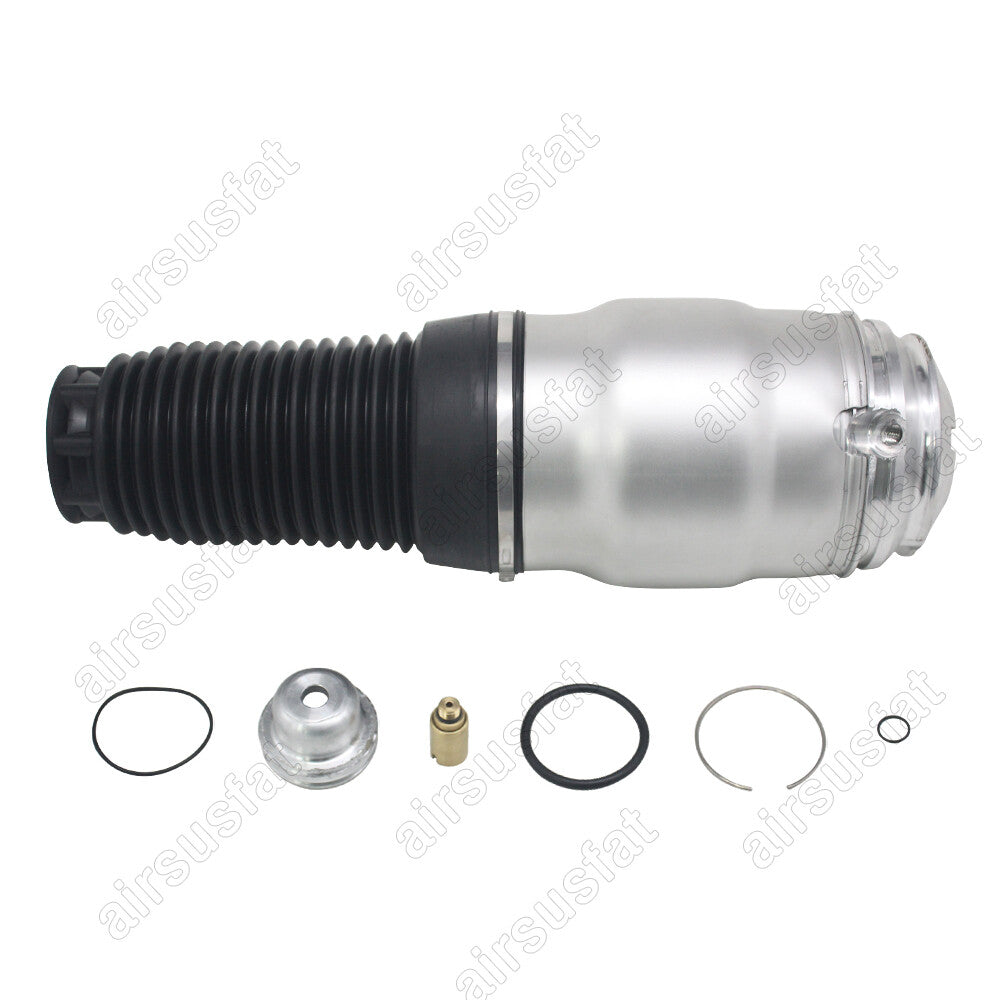 2x for Hyundai Equus for Genesis 09-16 Front LeftRight Air Suspension Spring Bags