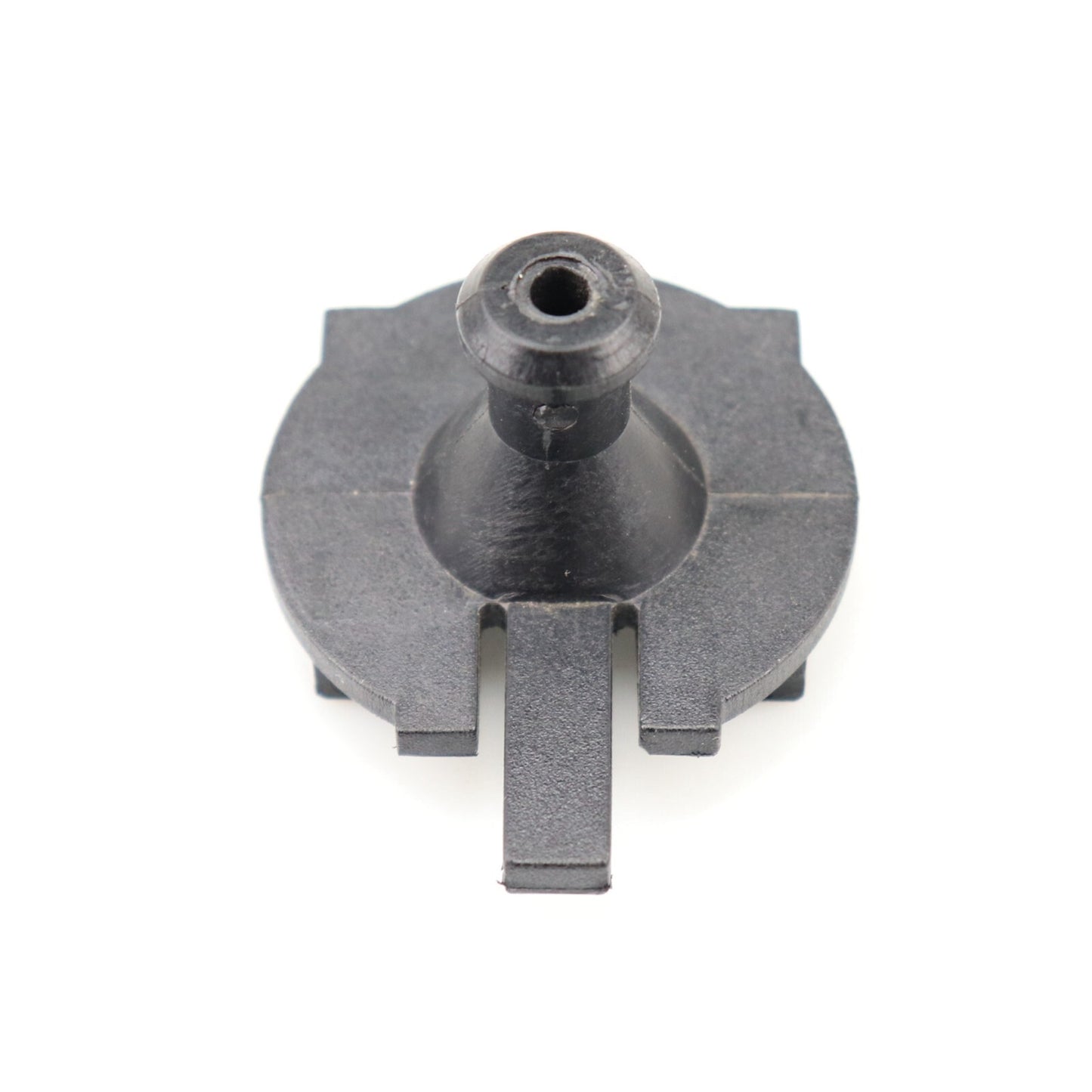 One radiator lower mounting bracket for Mercedes-Benz W164 W251 ML320 ML550 GL320 R320.