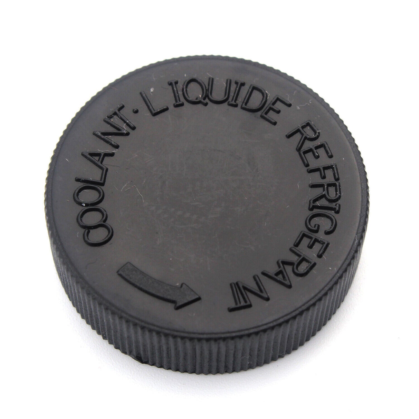 COOLANT OVERFLOW RESERVOIR CAP FIT FOR 21712-79900 for NISSAN VERSA NOTE 2014-2016