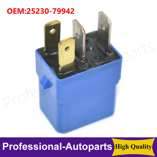1 new blower motor relay suitable for Infiniti EX35, FX35, FX45, for Nissan Maxima Quest