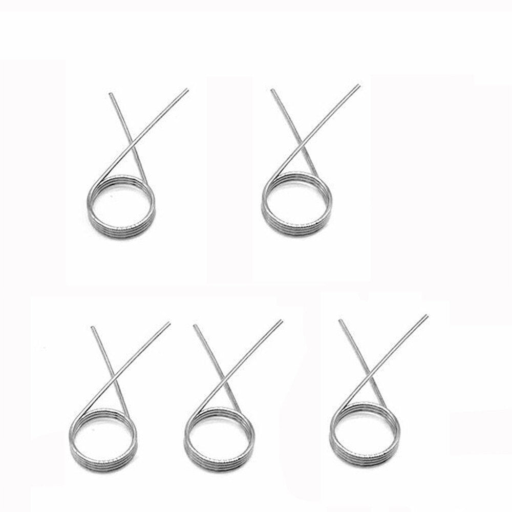Upgrade Your For 1 2 Series X1 X3 for Mini With 5pcs Gear Lever Spring Easy Fit