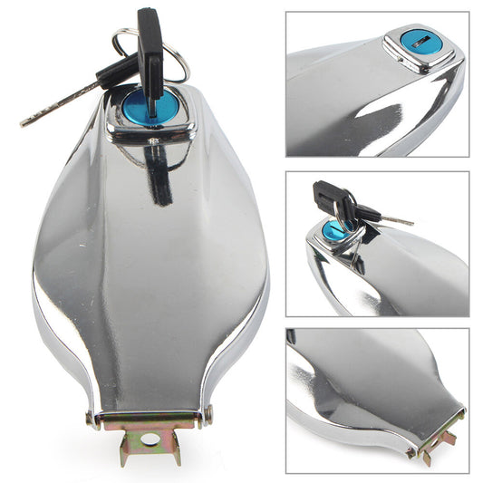Tankdeckel mit Schl¨¹sseln f¨¹r for Yamaha XS650 XS500 XS850 Motorrad