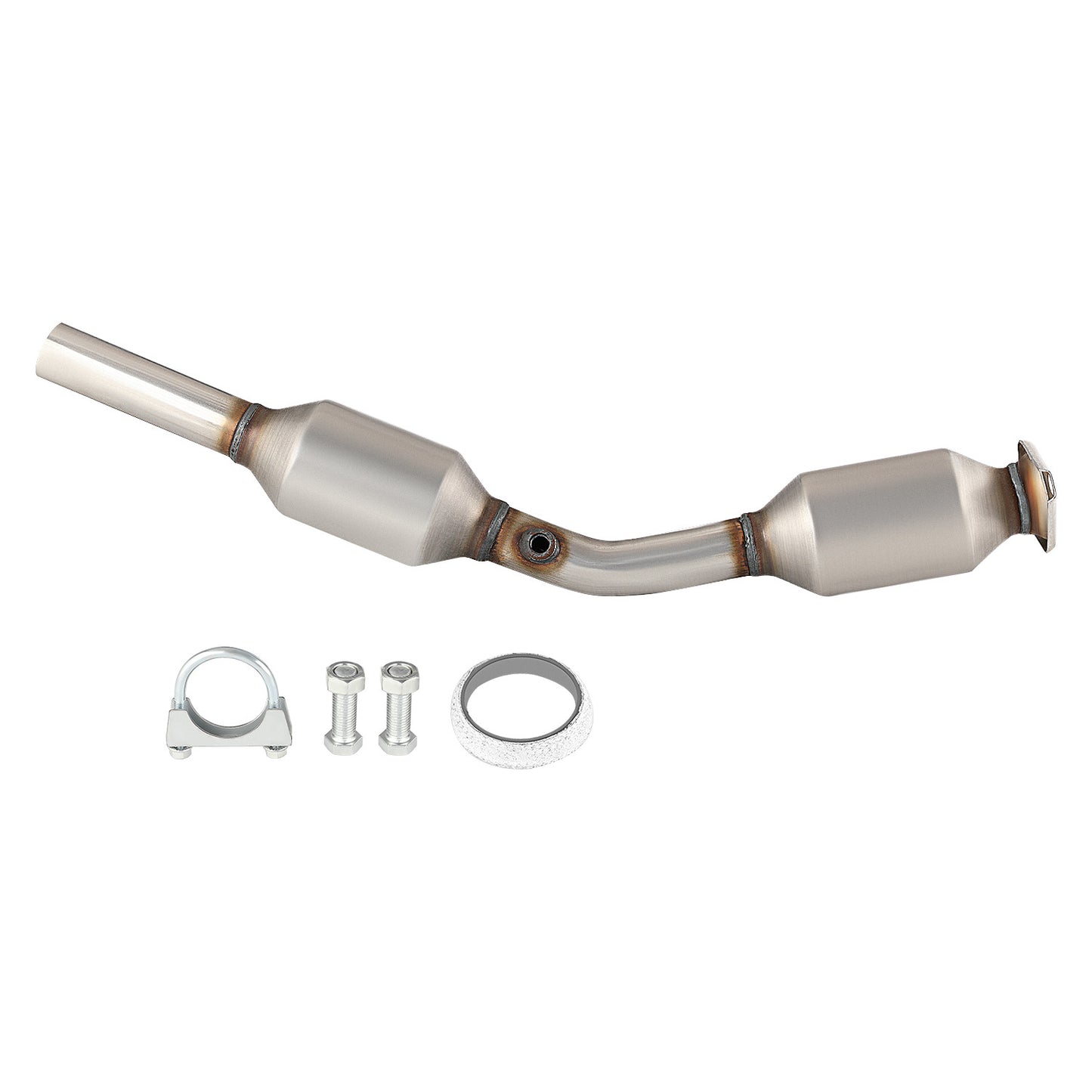 NEW CATALYTIC CONVERTER for 2009 2010 2011 2012 for TOYOTA for COROLLA 1.8L US