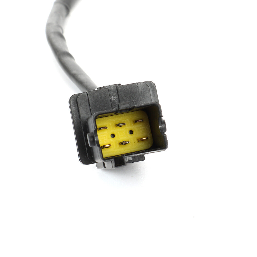 Automotive 24V NOx sensor 5WK96659C suitable for Mercedes-Benz Trcuk A0101539628