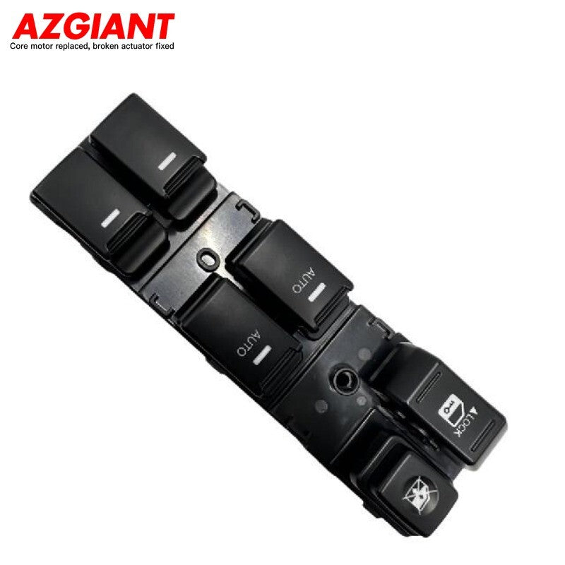 Front Left Driver Power Window Switch for 2010 2011 2012 for Kia Sorento