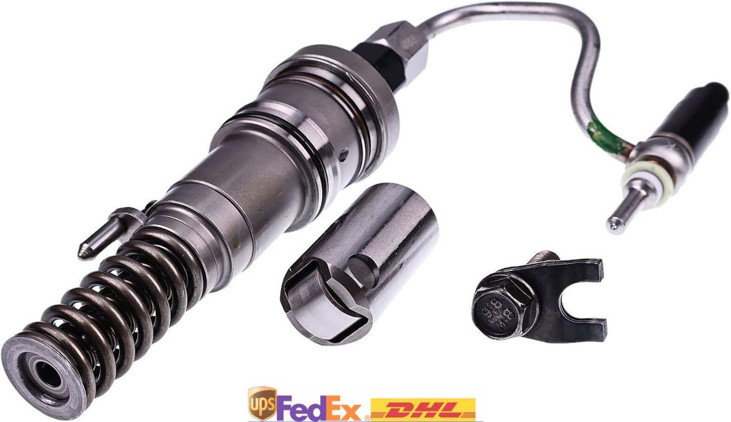 Fuel Injector Pump RE530800 For Engine 4024 5030 Loader 244J 304J 317