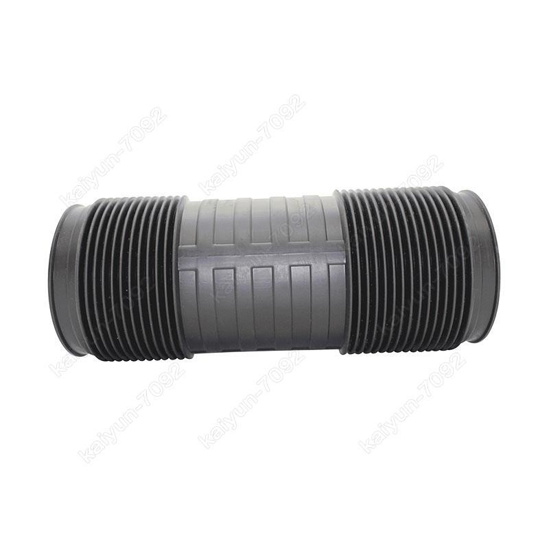 for Mercedes S Class W221 C216 Rear Hydraulic Shock Absorber ABC Dust Cover