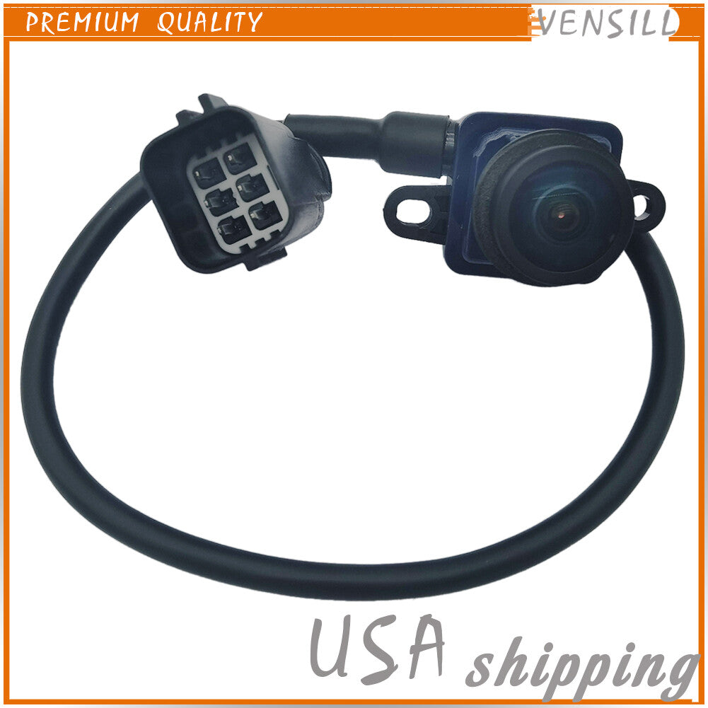 Rear View Parking Camera 56054059AD for Jeep Grand Cherokee for Dodge Durango 11-13