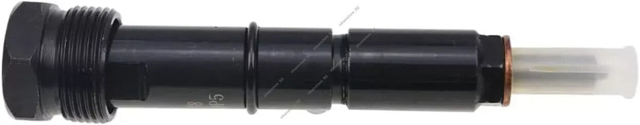 6PCS Fuel Injector 3908238 3802333 3919327 for Engine 4BT 6BT