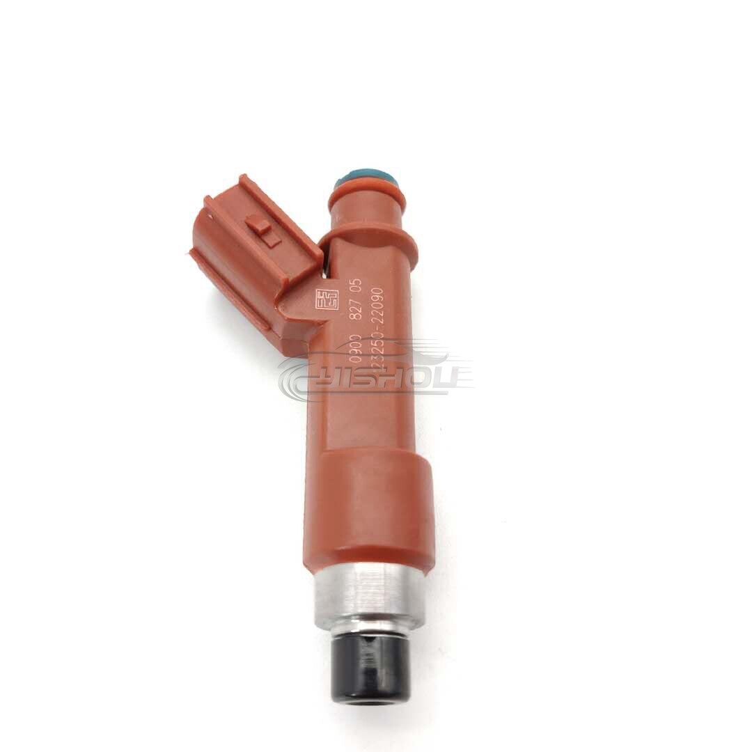 4-piece fuel injector kit for Toyota for Corolla Matrix 1.8L 2004-2008 23250-22090
