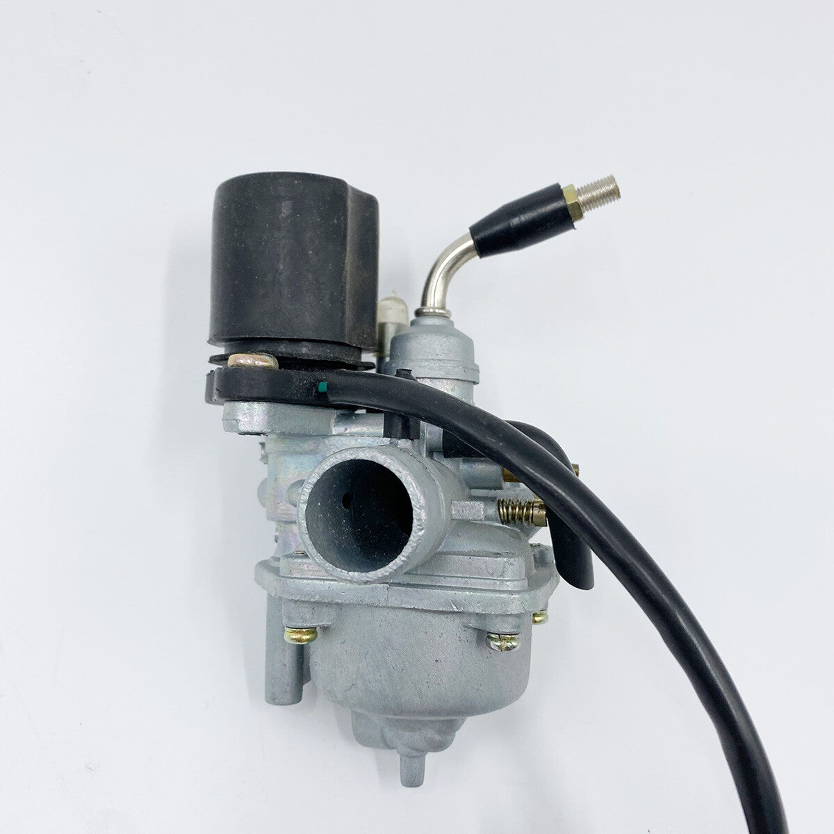 New Carburetor For 2-Stroke 50cc Mosquito Scooter Moped Carb JOG50
