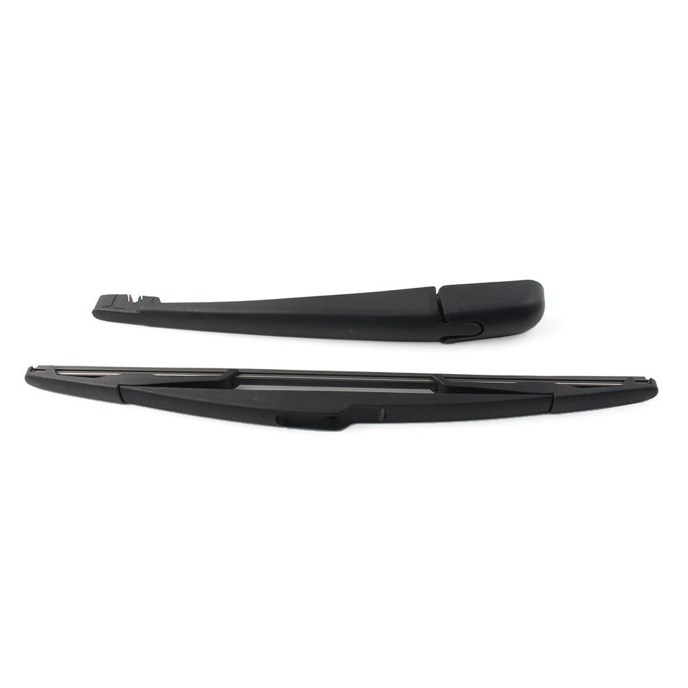 for Nissan Versa 2007-2012 Quest 2005-2009 Rear Windshield Wiper Arm  Blade Set