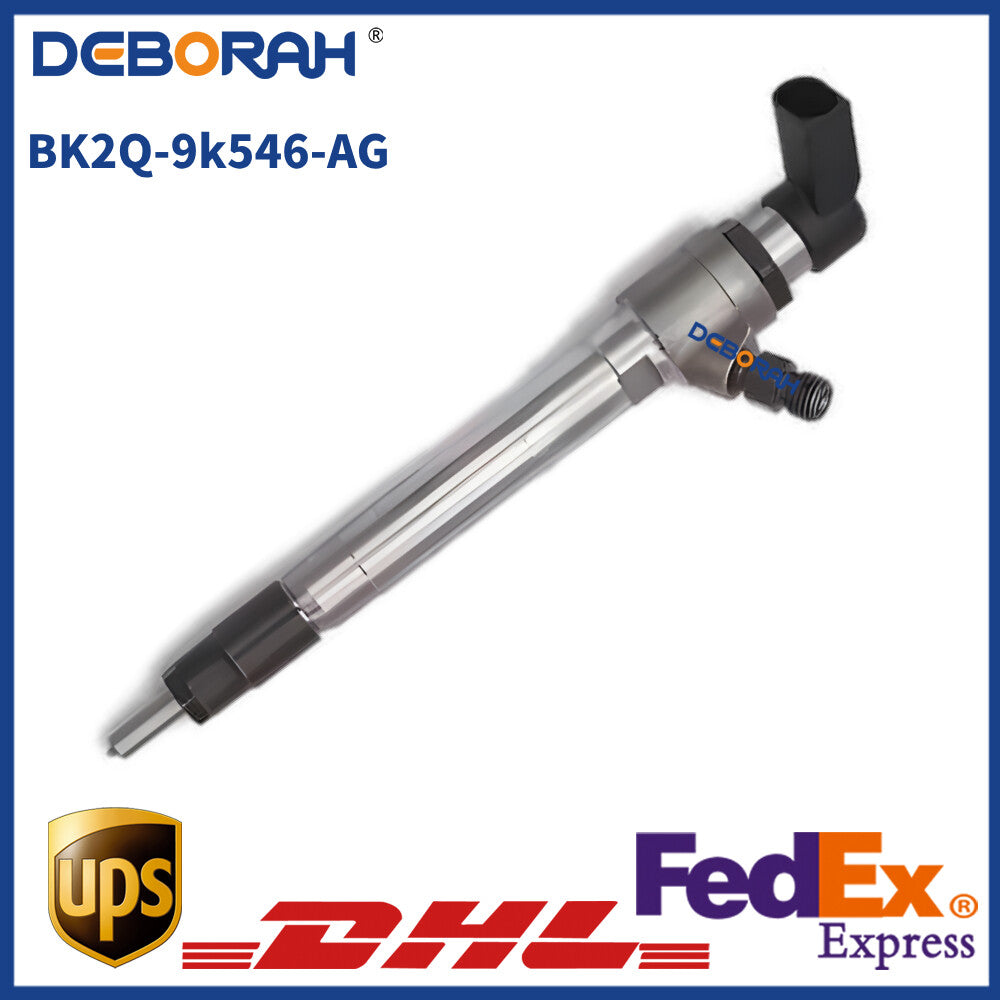 Diesel Fuel Injector BK2Q-9K546-AG A2C59517051 for Ford Transit/Ranger 2.2 TDCi