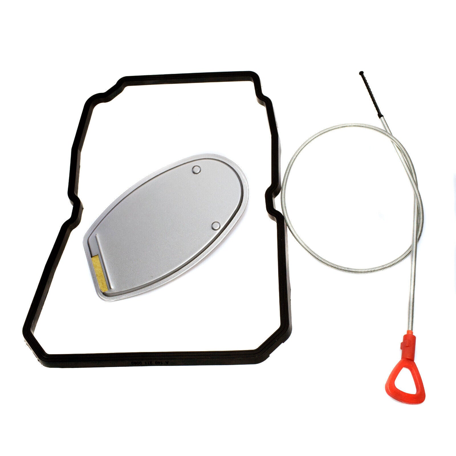 for Mercedes-Benz for Freightliner Oil Dipstick Transmission Filter Gasket NEW