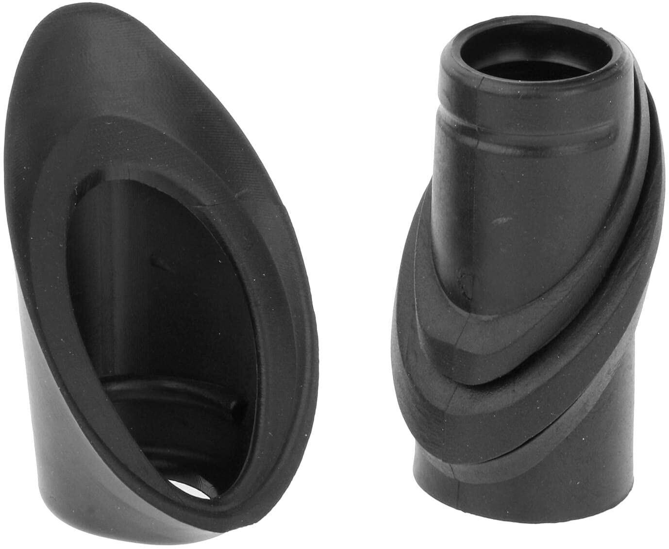 2pcs for Mercedes-Benz W124 A124 C124 Antenna Rubber Seal A1248270898