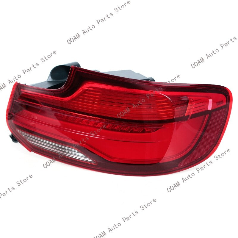 Side LED rear taillight assembly for BMW 2 Series F22 2014 - 2018 LHRH