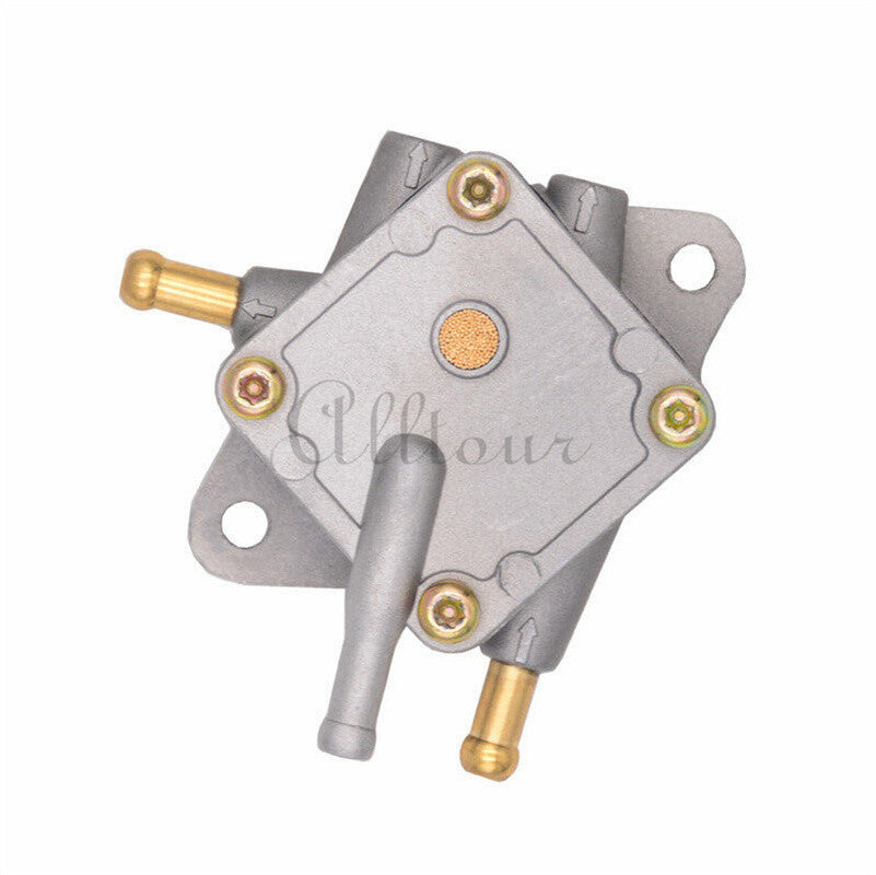 16700-ZJ1-003 New FUEL PUMP for HONDA GX610 GX620 GXV610 GXV620
