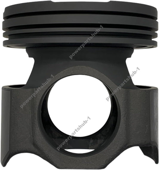 Piston 4923747 for X15 ISX15 QSX15 Engine