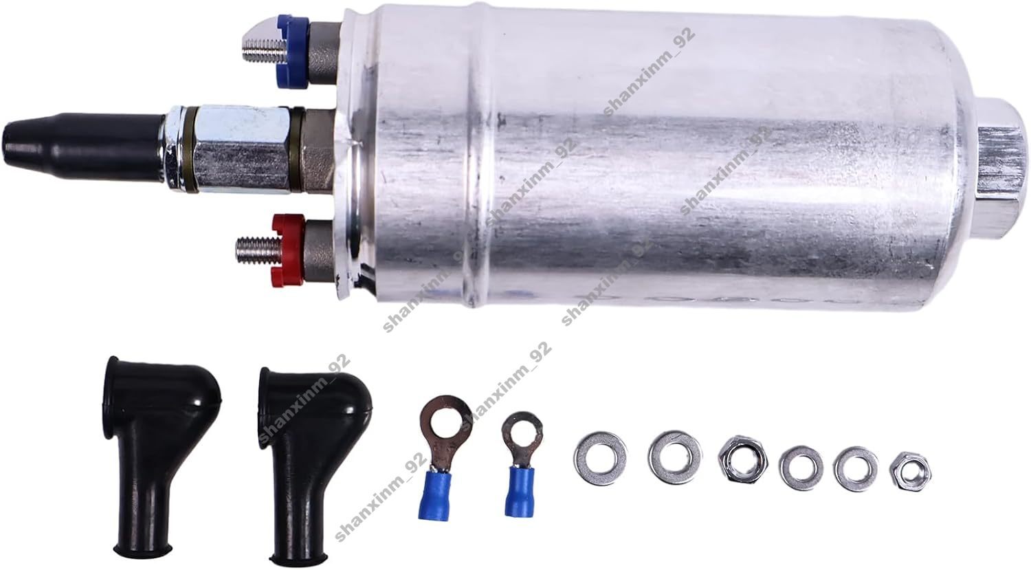Fuel Pump 0580464210 9580234005 for MAN NI NL 202 262 262 263 Bus 1991-02