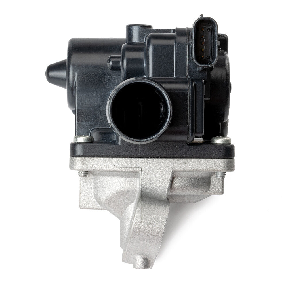 1X Secondary Air Injection Check Valve for Chevy Equinox for Buick Regal for GMC Terrain