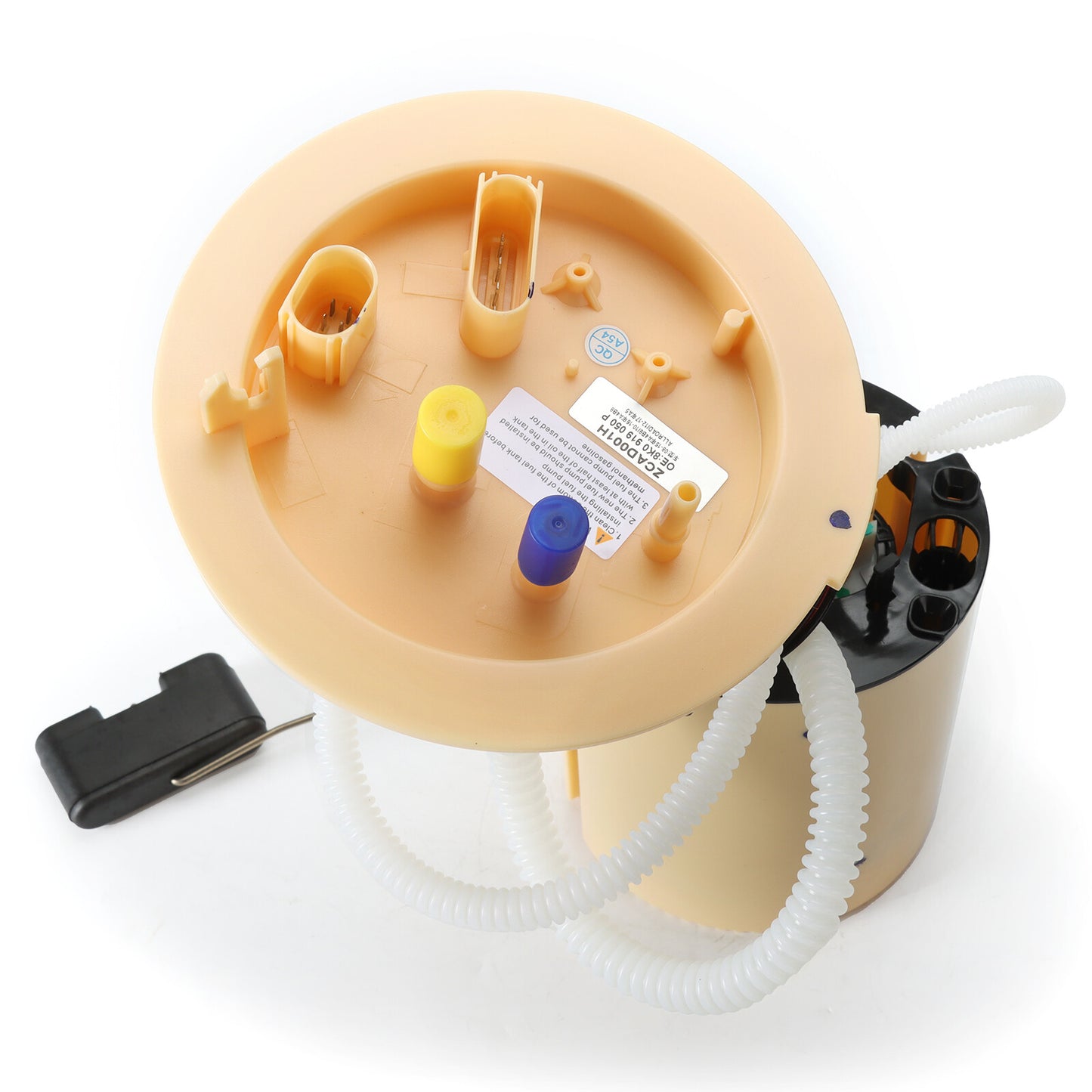 A2C53394853 Fuel Pump Module Assembly for Audi A4 B8 08-15 / A5 S5 09-17 Diesel
