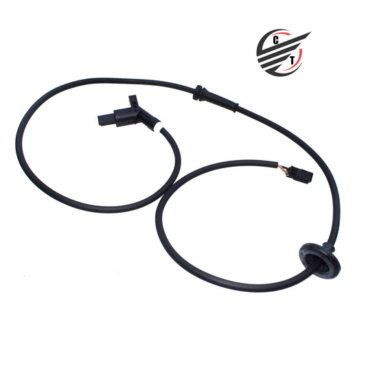 for VW for Jetta Beetle for Golf Cabrio New 1H0927807 Rear ABS Wheel Brake Speed Sensor