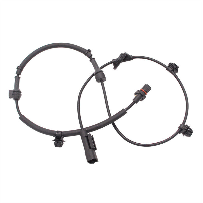 The new ABS speed sensor on the left rear is suitable for Mitsubishi Outlander Sport RVR 4670A815