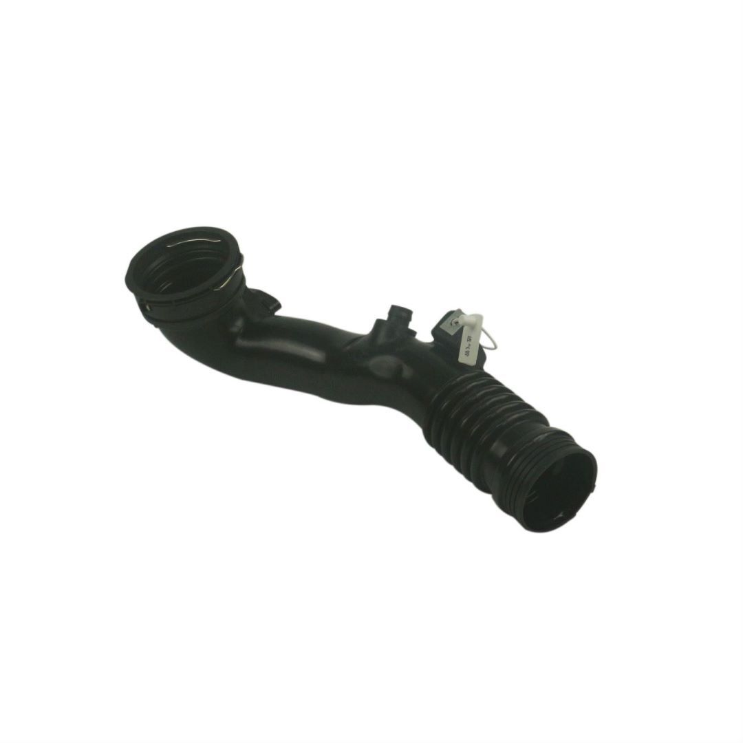 Engine intake hose assembly with sensor suitable for BMW 535i, 640i, 740i, X5, X6