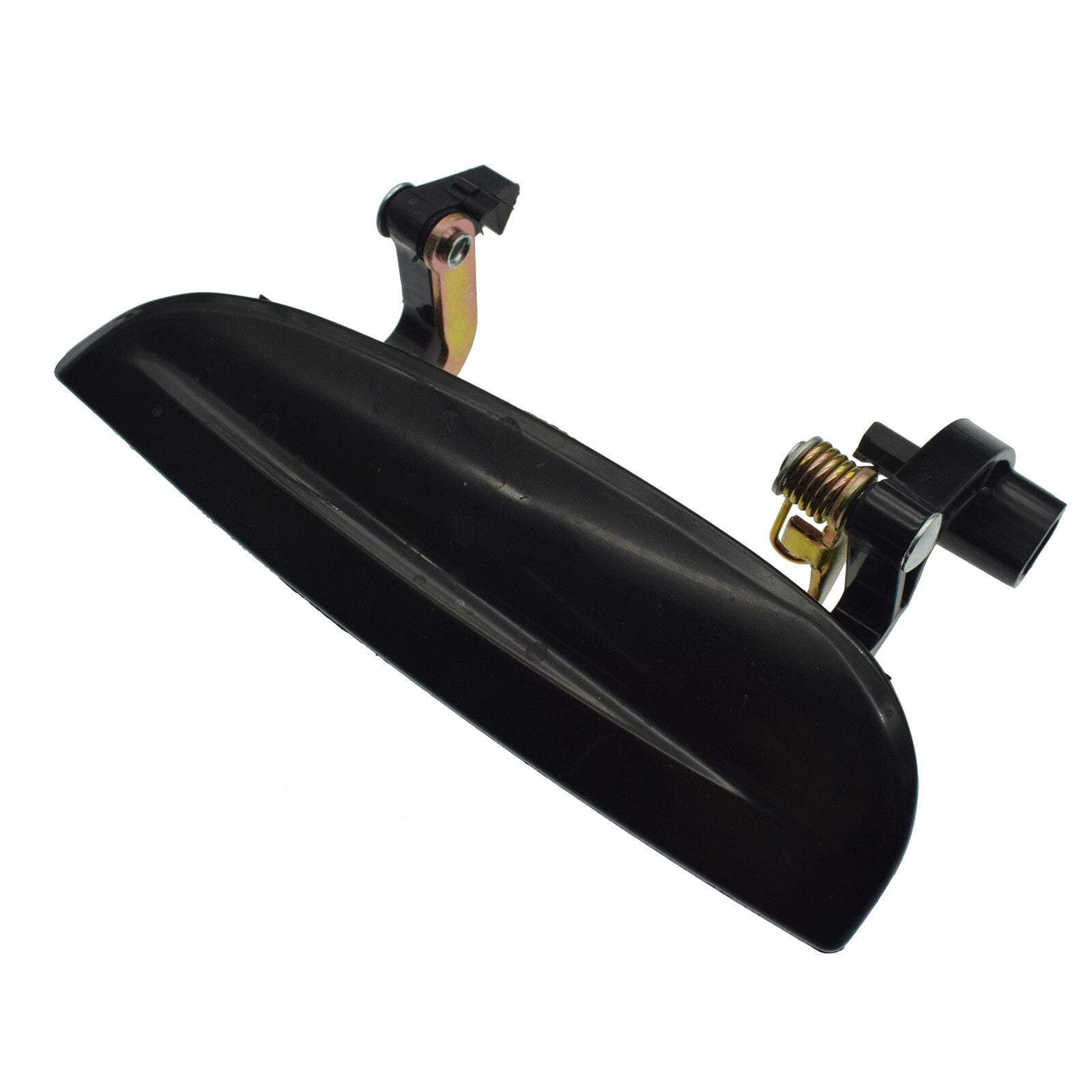 Rear Left Driver Side Exterior Door Handle 83650-FD010 For 2003-2005 for Kia Rio