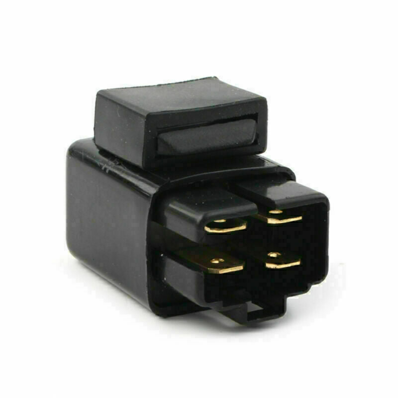 for Yamaha YFZ450 YFZ450S Bill Ballance Edition YFZ450 Starter Solenoid Relay