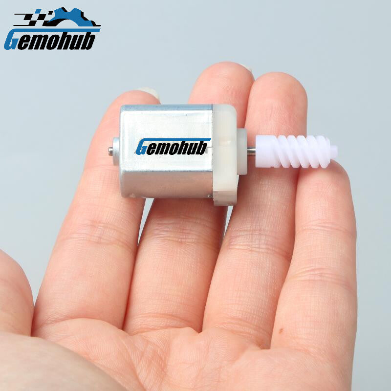 New Quality Fuel Filler Cap Actuator Motor For 2012-2014 for Audi Q3 09-2017 for Audi Q5