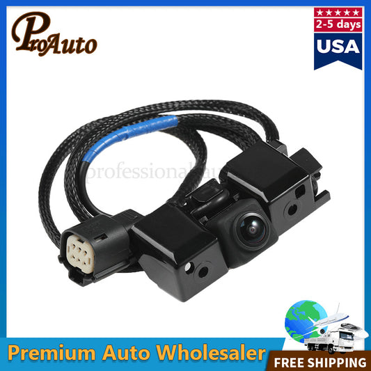 22803702 Backup Parking Camera For 2014-2015 for Chevy Silverado 1500 for GMC for Sierra