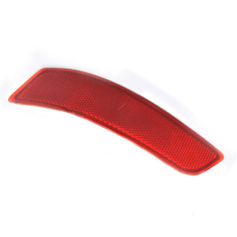 Right rear reflector bumper light for Lexus ES200, ES300h, ES250, ES350 (2013-2017)