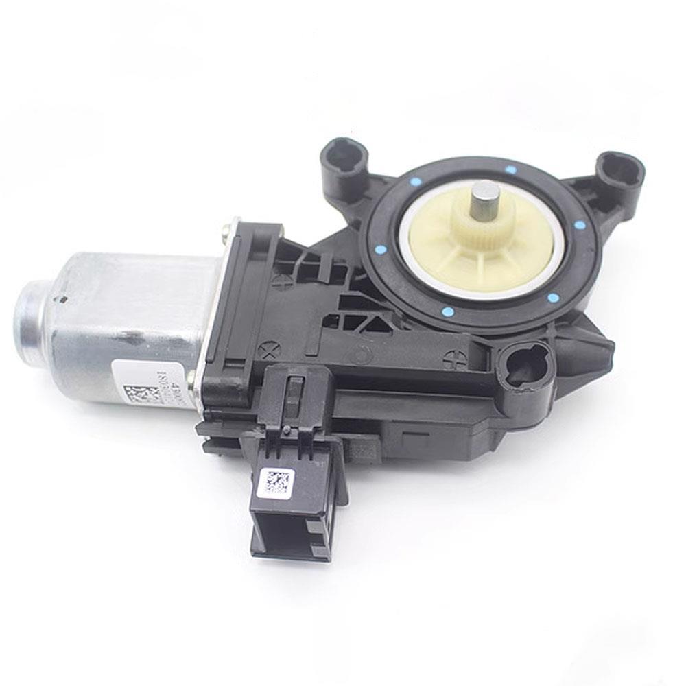 Rear Left for 2011-2018 for Volkswagen Polo Power Window Regulator Motor 6RD959811D