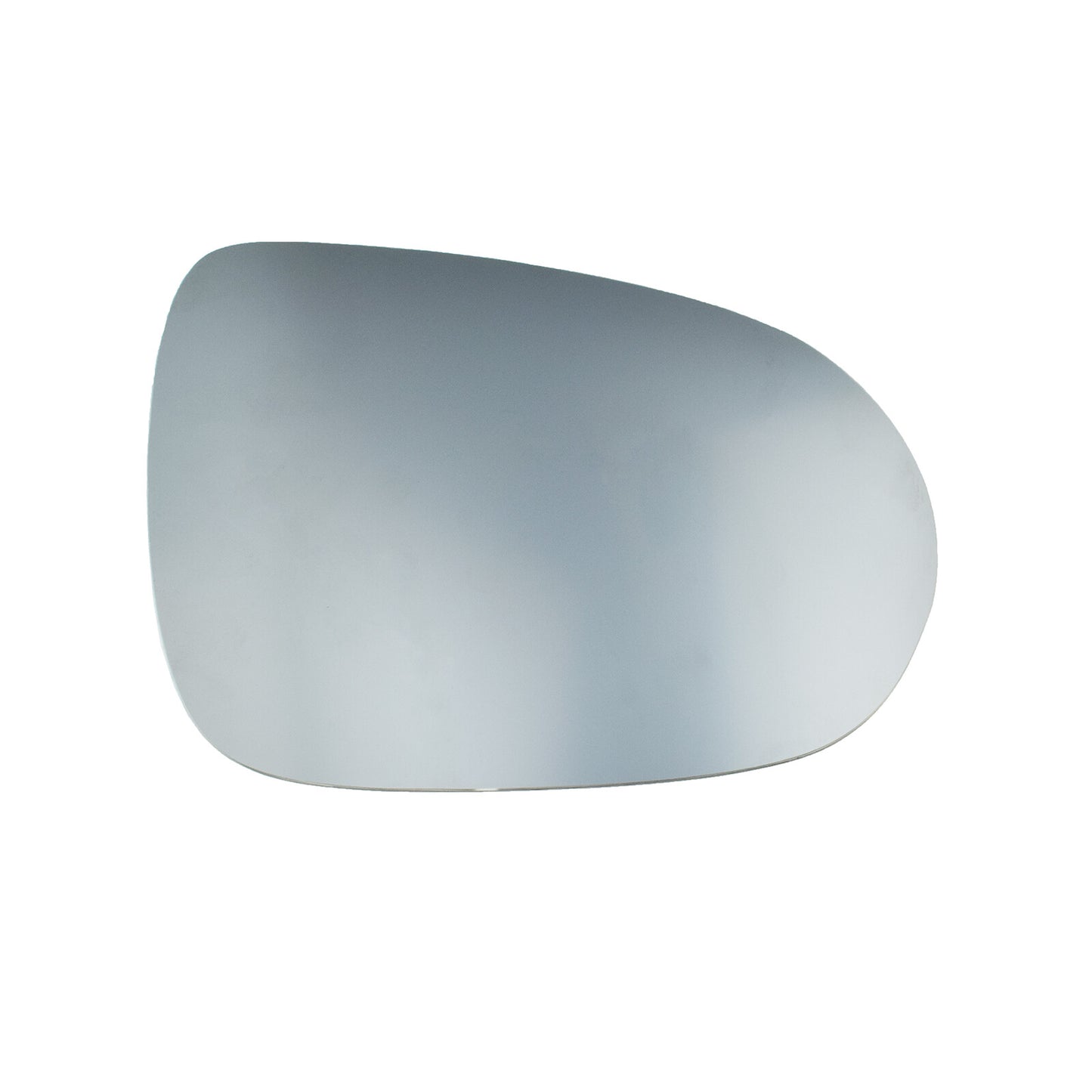 Right-side exterior mirror glass heating element 87621C6020, suitable for Kia Sorento 2016-2020.
