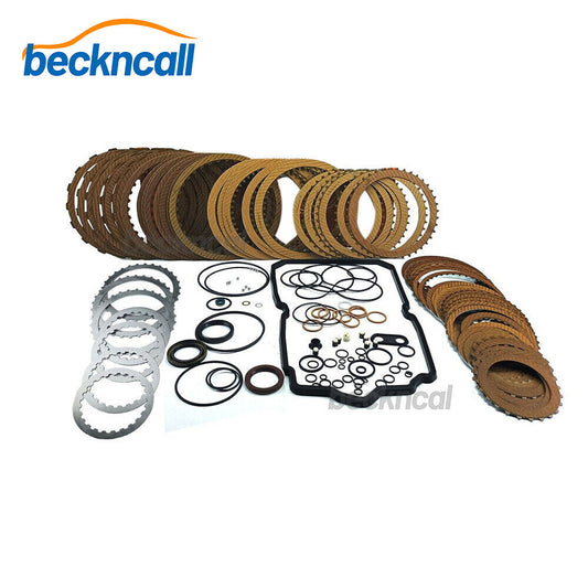 722.9 Transmission Overhaul Rebuild Kit Clutch Plates for Mercedes-Benz C230 300