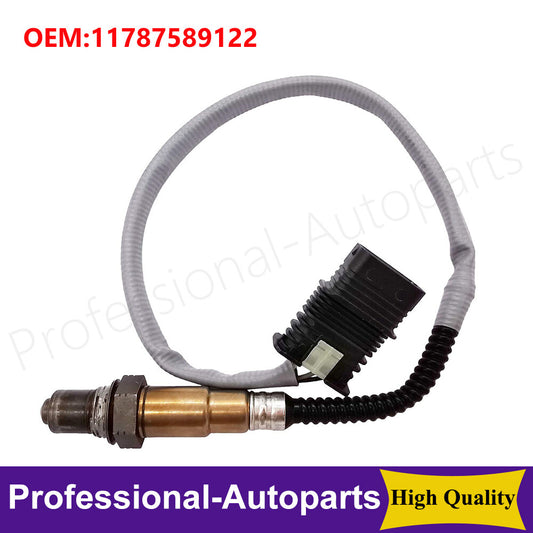 The new oxygen sensor 89465-0E010 is suitable for Toyota Highlander for Lexus RX300 RX350 RX450H.
