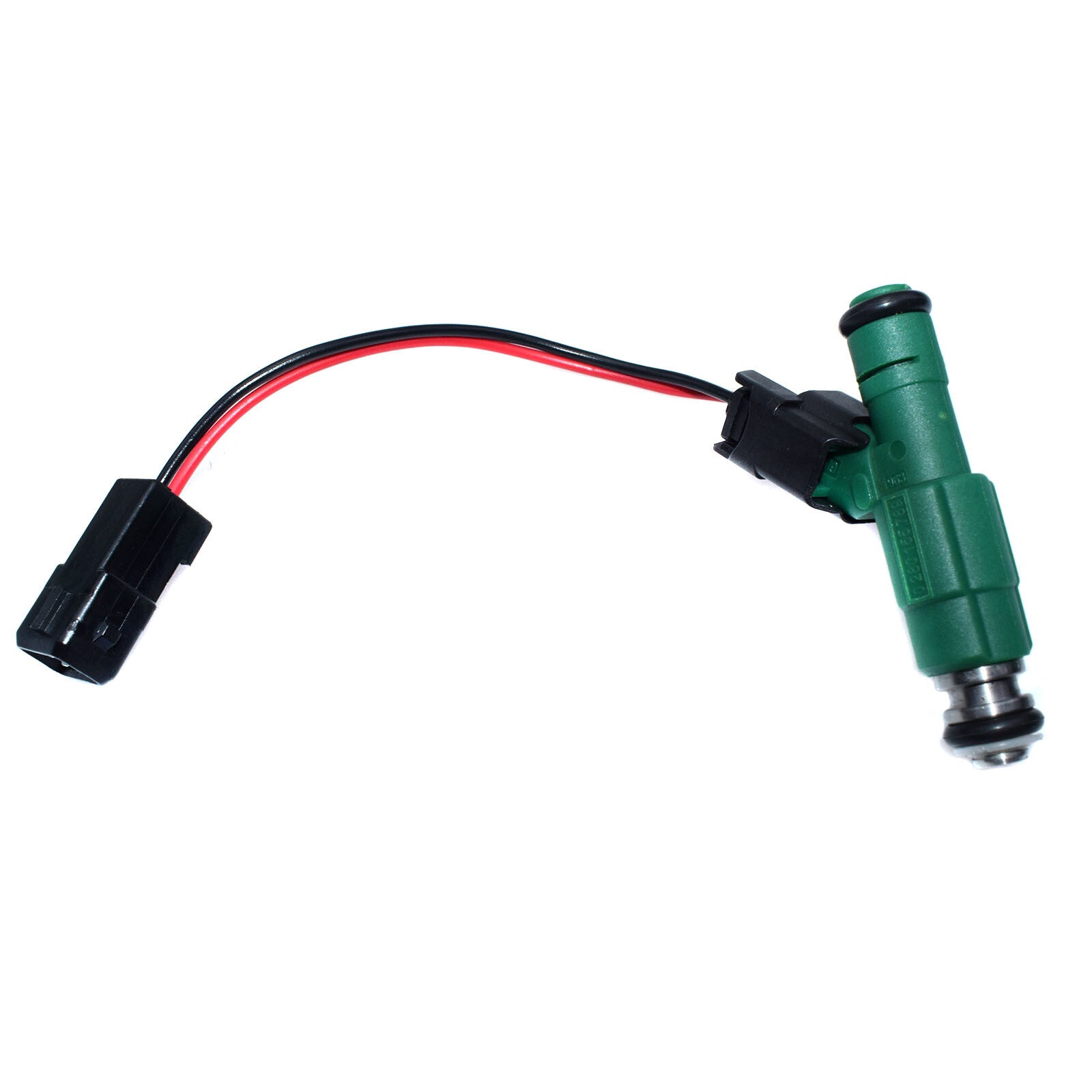 for Dodge Plym for Chrysler Grand Voyager Caravan fuel injectors and wiring harness connectors