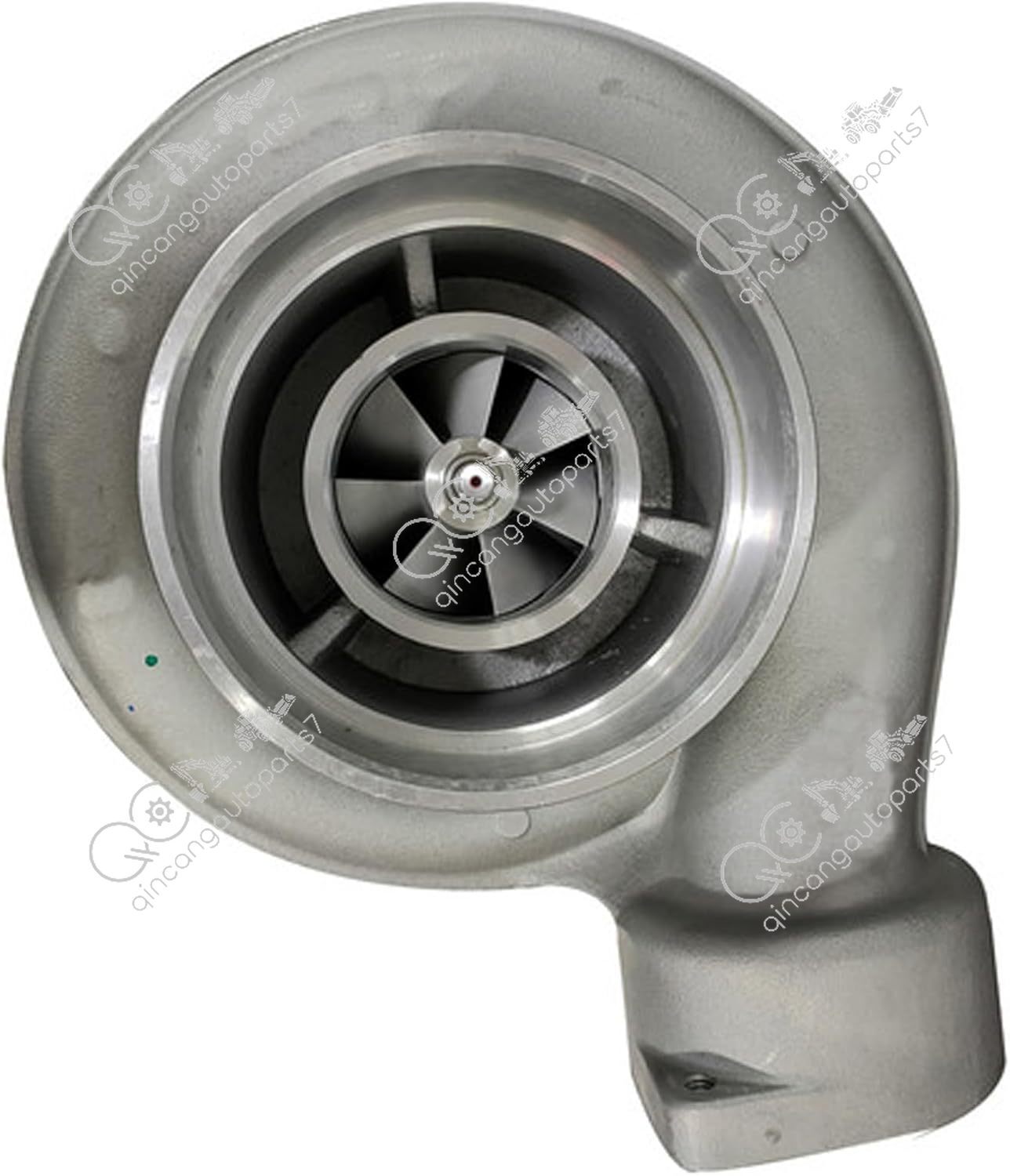 Turbo S4DS Turbocharger 130-5469 for Caterpillar CAT Engine 3406 3406B 3406C