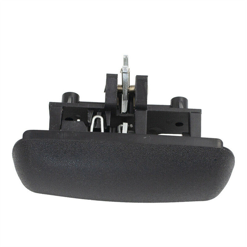 New Glove Box Latch Handle Agate Black For 97-00 Dakota 98-00 Durango 5EM34LAZ