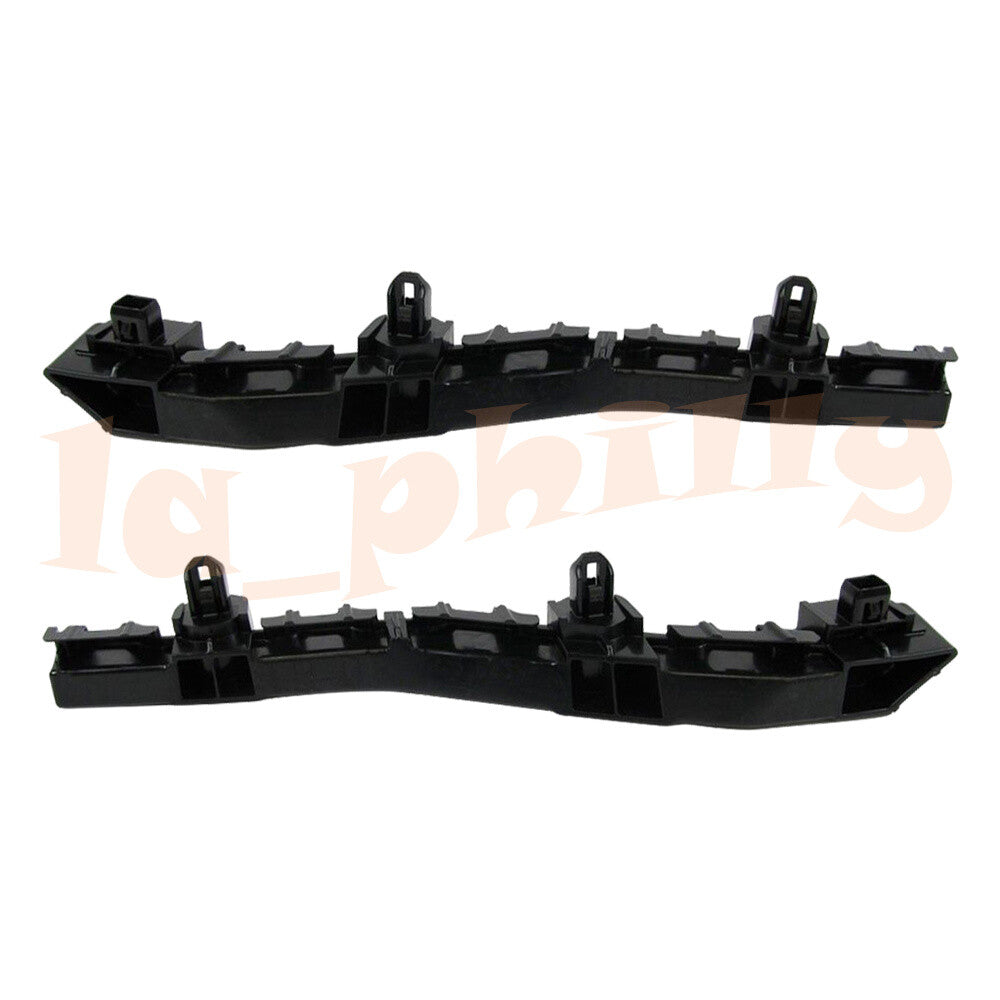 Fit For 2011-2014 for DODGE AVENGER Front Bumper RHLH Side Fascia Support Bracke