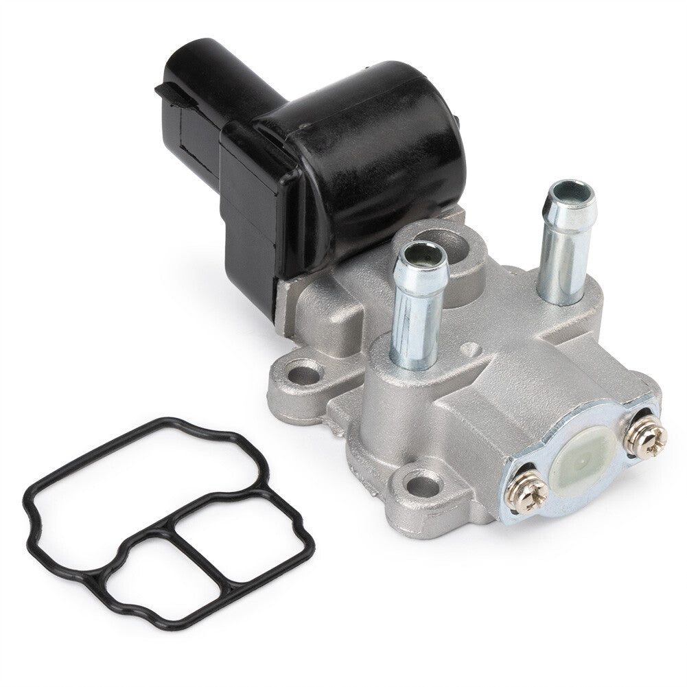 One idle air control valve 22270-03030 is suitable for Toyota for Camry 00-96 Solara 4Cyl 2.2L.