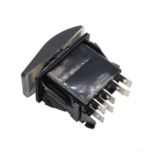 For Can-Am for Defender For Maverick Windshield Wiper Control Switch 710004941