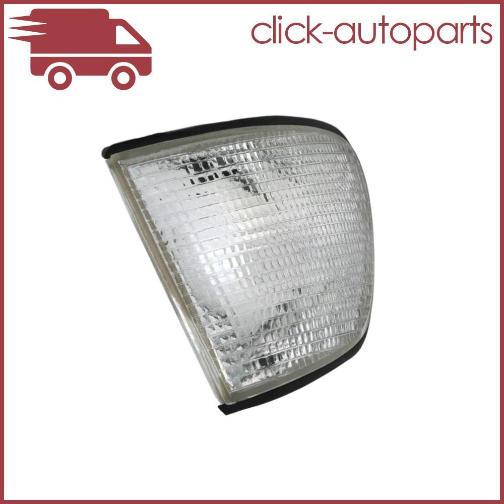 Front Right Side Turn Signal Light Housing Fit For 7 Series E38 1994-1998